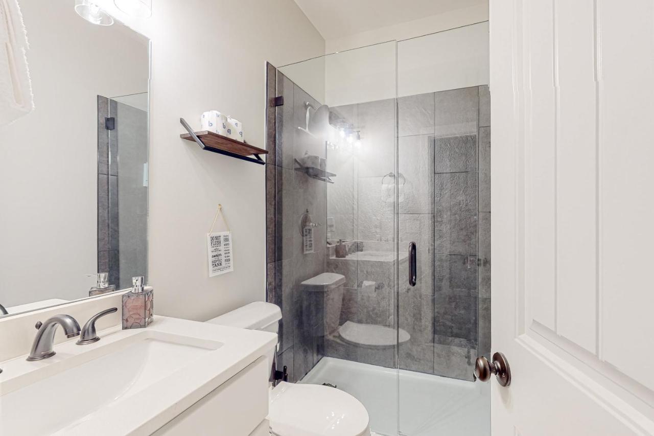 Blue Ridge Delight Villa Clayton Bagian luar foto