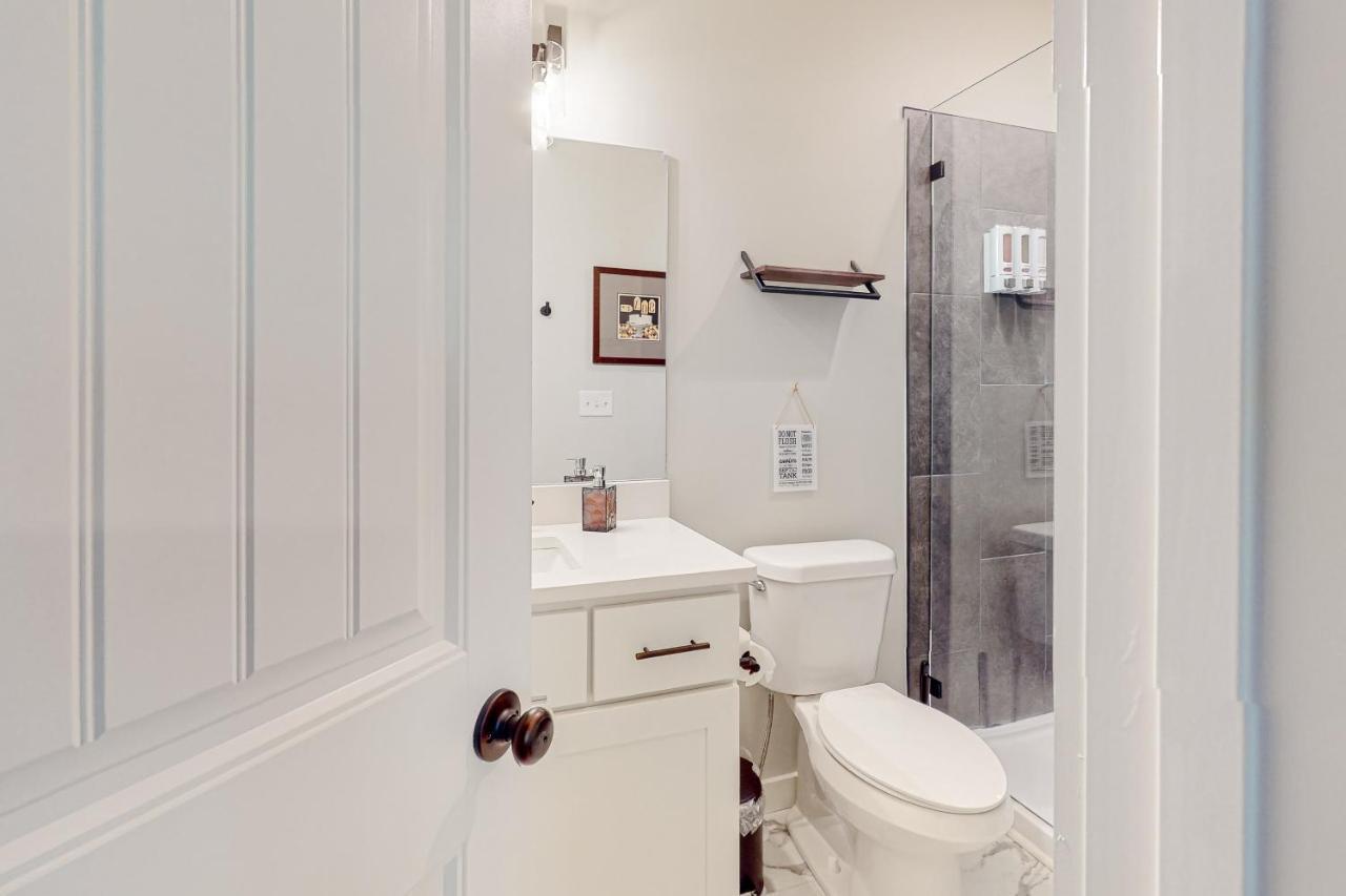 Blue Ridge Delight Villa Clayton Bagian luar foto