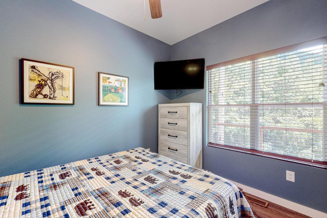 Blue Ridge Delight Villa Clayton Bagian luar foto