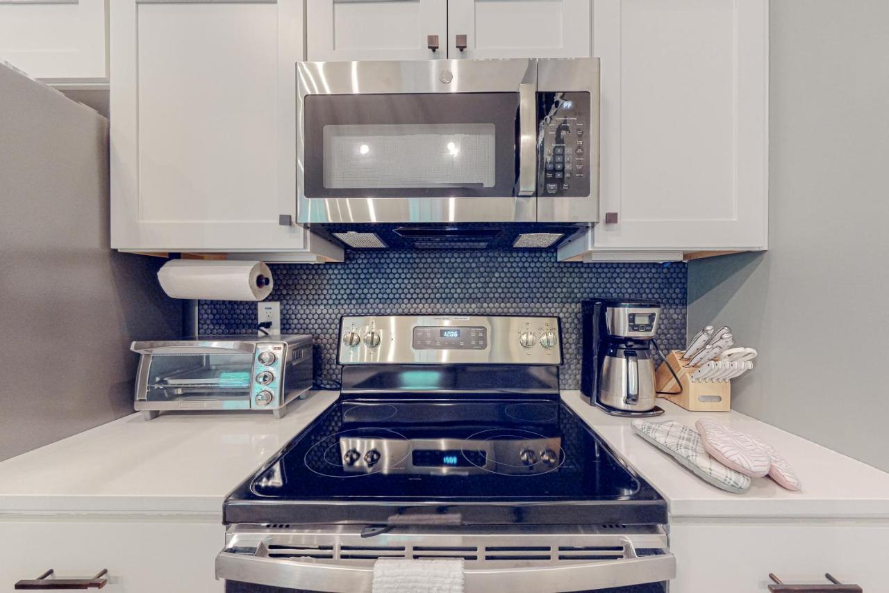 Blue Ridge Delight Villa Clayton Bagian luar foto